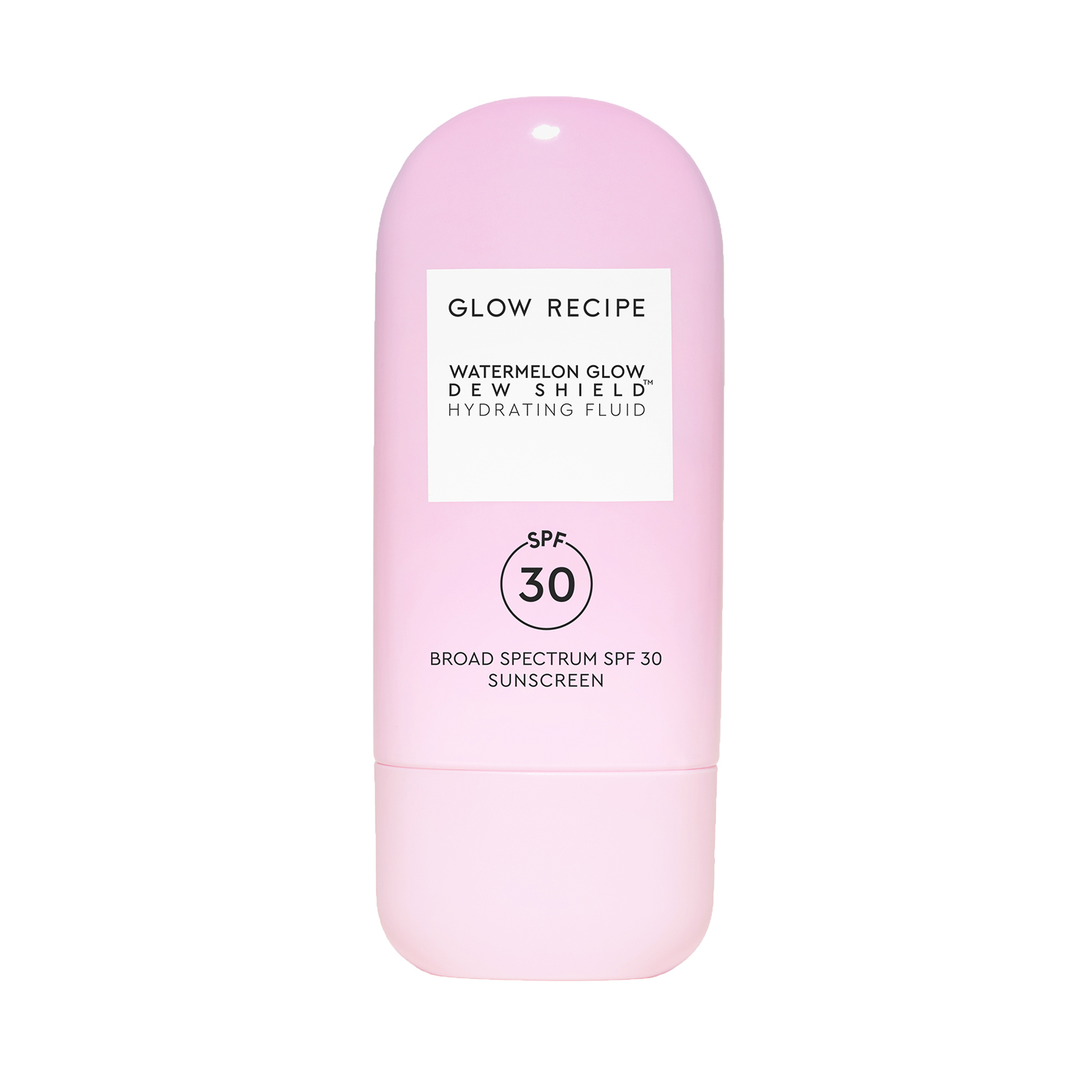 DEW SHIELD SPF 30 HYDRATING FLUID SUNSCREEN (PROTECTOR SOLAR)
